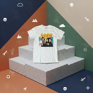 Seinfeld T-shirt